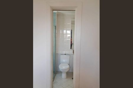 Apartamento à venda com 58m², 2 quartos e 1 vaga