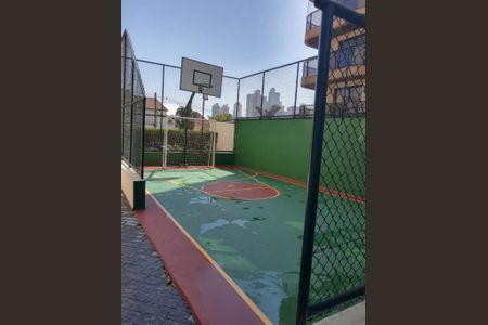 Apartamento à venda com 58m², 2 quartos e 1 vaga