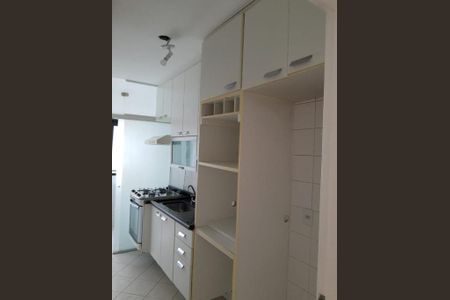 Apartamento à venda com 58m², 2 quartos e 1 vaga