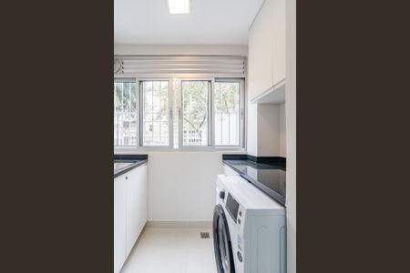 Apartamento à venda com 55m², 2 quartos e 1 vaga
