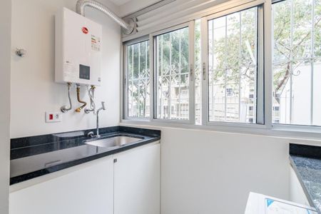Apartamento à venda com 55m², 2 quartos e 1 vaga