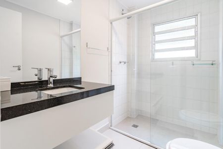 Apartamento à venda com 55m², 2 quartos e 1 vaga