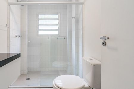 Apartamento à venda com 55m², 2 quartos e 1 vaga