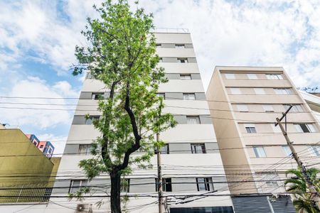Apartamento à venda com 55m², 2 quartos e 1 vaga