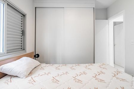 Apartamento à venda com 55m², 2 quartos e 1 vaga