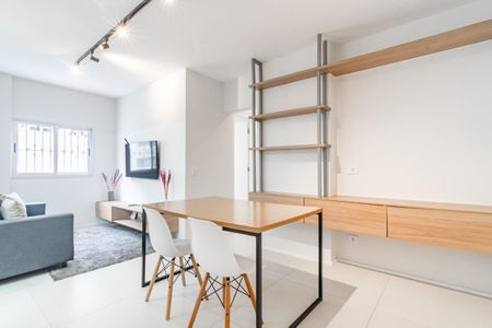 Apartamento à venda com 55m², 2 quartos e 1 vaga