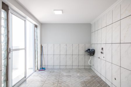 Casa para alugar com 120m², 3 quartos e 1 vagaÁrea de Serviço