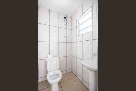 Casa para alugar com 120m², 3 quartos e 1 vagaBanheiro de serviço