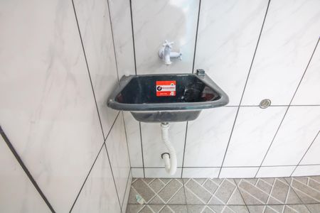 Casa para alugar com 120m², 3 quartos e 1 vagaÁrea de Serviço