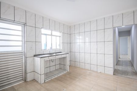 Casa para alugar com 120m², 3 quartos e 1 vagaCozinha