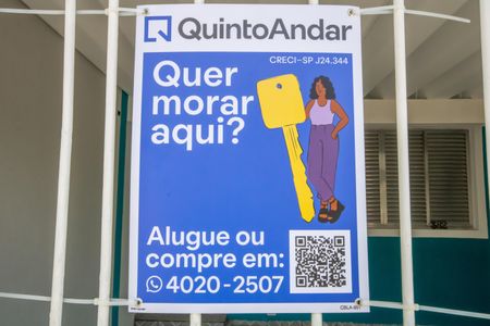 Casa para alugar com 120m², 3 quartos e 1 vagaPlaca