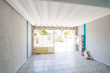 Casa para alugar com 120m², 3 quartos e 1 vagaVista do Quarto 1