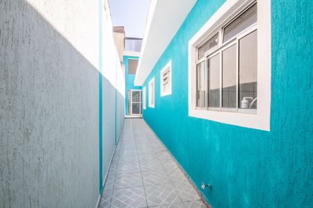 Casa para alugar com 120m², 3 quartos e 1 vagaCorredor Lateral