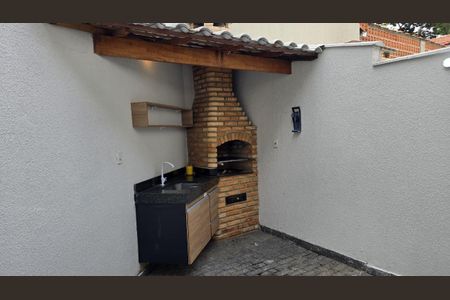 Casa à venda com 115m², 2 quartos e 2 vagas