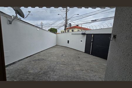 Casa à venda com 115m², 2 quartos e 2 vagas