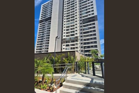 Apartamento à venda com 67m², 3 quartos e 1 vaga