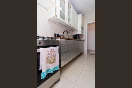 Apartamento à venda com 87m², 3 quartos e 2 vagas Apartamento à venda com 87m², 3 quartos e 2 vagasCozinha