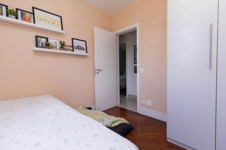 Apartamento à venda com 87m², 3 quartos e 2 vagas Apartamento à venda com 87m², 3 quartos e 2 vagasQuarto 1