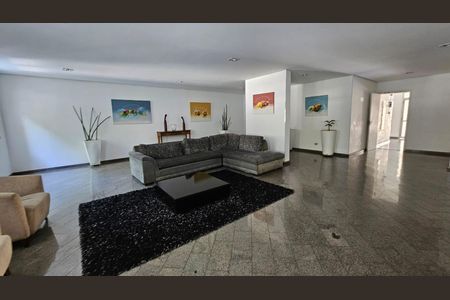 Apartamento à venda com 87m², 3 quartos e 2 vagas Apartamento à venda com 87m², 3 quartos e 2 vagasHall de entrada