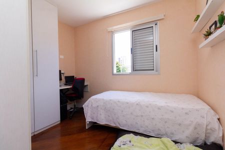 Apartamento à venda com 87m², 3 quartos e 2 vagas Apartamento à venda com 87m², 3 quartos e 2 vagasQuarto 1