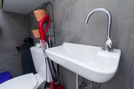 Apartamento à venda com 87m², 3 quartos e 2 vagas Apartamento à venda com 87m², 3 quartos e 2 vagasBanheiro 3