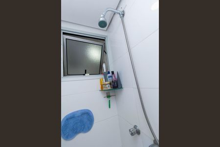 Apartamento à venda com 87m², 3 quartos e 2 vagas Apartamento à venda com 87m², 3 quartos e 2 vagasBanheiro da Suíte