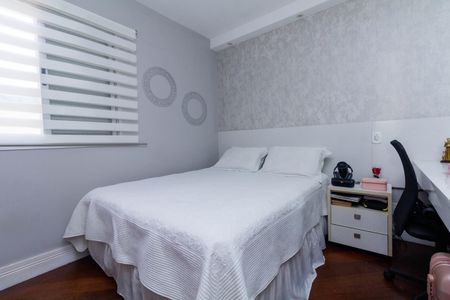 Apartamento à venda com 87m², 3 quartos e 2 vagas Apartamento à venda com 87m², 3 quartos e 2 vagasQuarto 3 - suíte