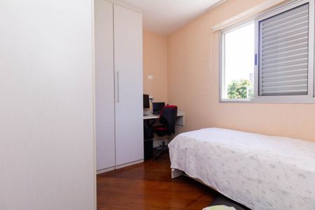 Apartamento à venda com 87m², 3 quartos e 2 vagas Apartamento à venda com 87m², 3 quartos e 2 vagasQuarto 1