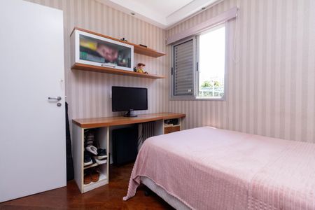 Apartamento à venda com 87m², 3 quartos e 2 vagas Apartamento à venda com 87m², 3 quartos e 2 vagasQuarto 2