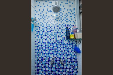 Apartamento à venda com 87m², 3 quartos e 2 vagas Apartamento à venda com 87m², 3 quartos e 2 vagasBanheiro 2