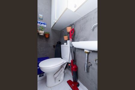 Apartamento à venda com 87m², 3 quartos e 2 vagas Apartamento à venda com 87m², 3 quartos e 2 vagasBanheiro 3