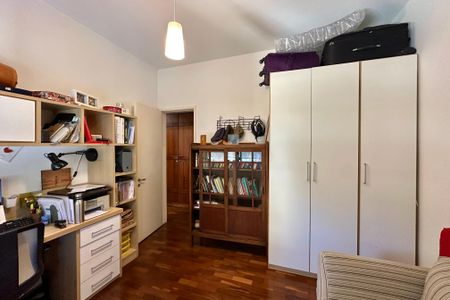 Apartamento à venda com 170m², 3 quartos e 2 vagas Apartamento à venda com 170m², 3 quartos e 2 vagasQuarto 2