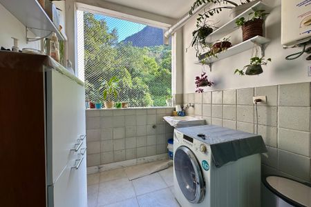 Apartamento à venda com 170m², 3 quartos e 2 vagas Apartamento à venda com 170m², 3 quartos e 2 vagasÁrea de Serviço