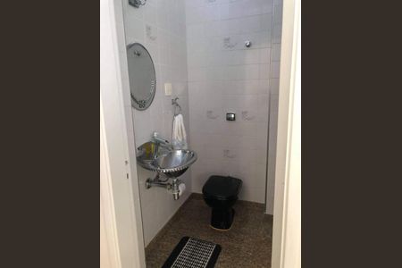 Apartamento à venda com 185m², 4 quartos e 2 vagas