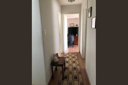 Apartamento à venda com 185m², 4 quartos e 2 vagas
