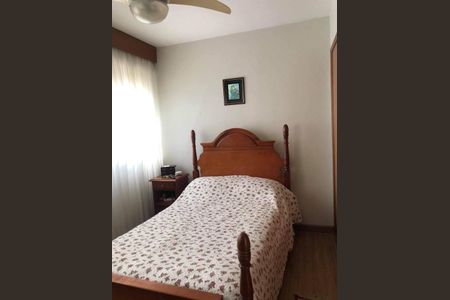 Apartamento à venda com 185m², 4 quartos e 2 vagas