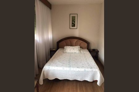 Apartamento à venda com 185m², 4 quartos e 2 vagas