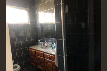 Apartamento à venda com 185m², 4 quartos e 2 vagas