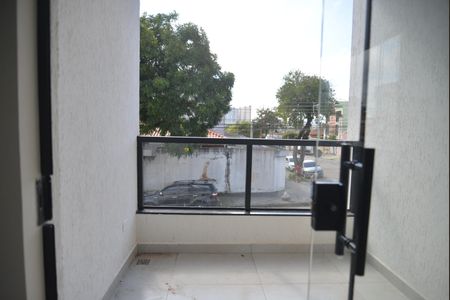 Casa à venda com 155m², 3 quartos e 4 vagasVaranda