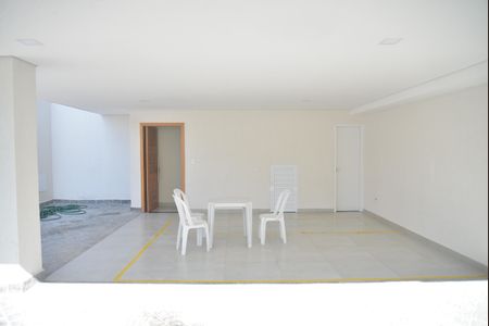 Casa à venda com 155m², 3 quartos e 4 vagasÁrea Externa