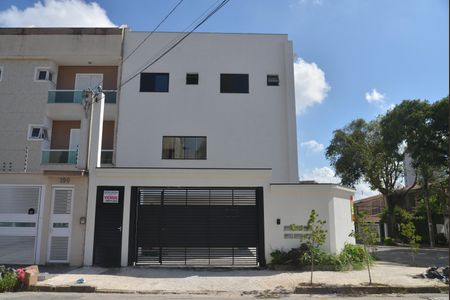 Casa à venda com 155m², 3 quartos e 4 vagasFachada