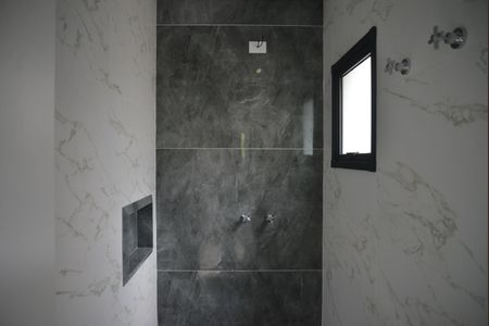 Casa à venda com 155m², 3 quartos e 4 vagasBanheiro da Suíte 3