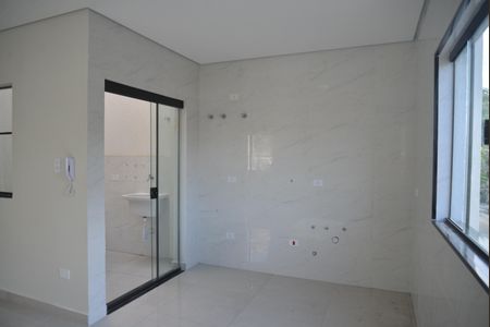 Casa à venda com 155m², 3 quartos e 4 vagasCozinha