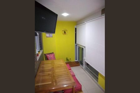 Apartamento à venda com 103m², 3 quartos e 2 vagas