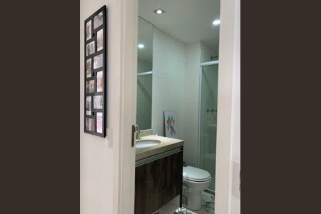 Apartamento à venda com 75m², 2 quartos e 1 vaga