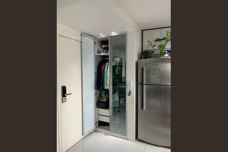 Apartamento à venda com 75m², 2 quartos e 1 vaga