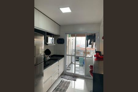 Apartamento à venda com 75m², 2 quartos e 1 vaga