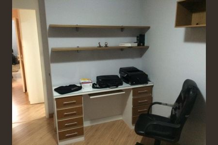 Apartamento à venda com 92m², 3 quartos e 2 vagas