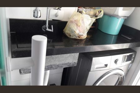Apartamento à venda com 55m², 2 quartos e 1 vaga