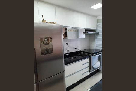 Apartamento à venda com 74m², 3 quartos e 2 vagas